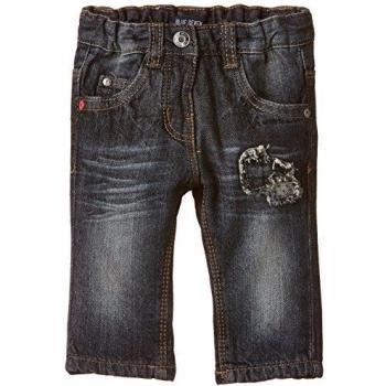 Blue Seven Mini Md Jeans - gefüttert-Vaqueros Niñas,  
 azul