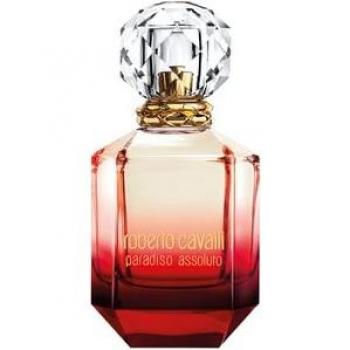 Roberto Cavalli Paradiso Assoluto Eau de Parfum for Women 75 ml