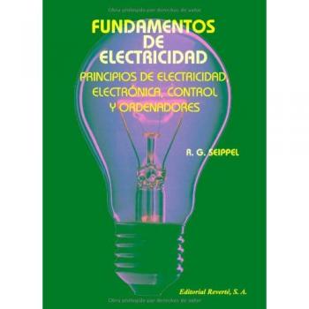 Fundamentos De Electricidad