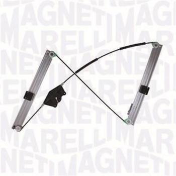 Regulador de ventanilla MAGNETI MARELLI 350103170079 Izquierda