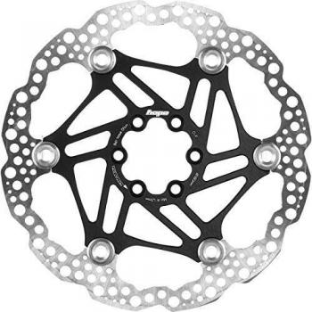 Disco de Freno Floating Hope 220mm Negro 6 Tornillos