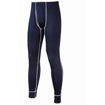 U-Power Calzoncillos Térmicos Zebru Talla XXL Azul Profundo