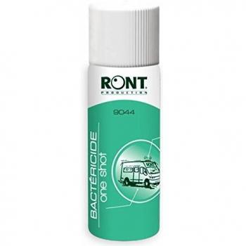 Bactericida Desinfectante Ront One Shot 50ml