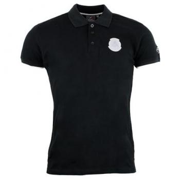 Peak Mountain Cornelius Short Sleeve Polo Shirt