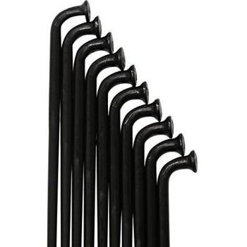Msc R218225210 - Radios redondos, 2-1,8-2mm grosor 252mm 10 unidades