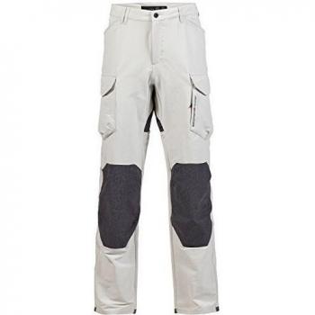 Musto Evolution Performance UV Trouser - Platinum Long Leg 34