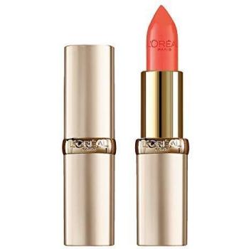 L'Oreal Paris Color Riche 230 Coral Showroom Barra de Labios Coral