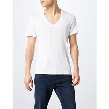G-Star Base Heather Organic Cotton Short Sleeve T-Shirt 2-Pack
