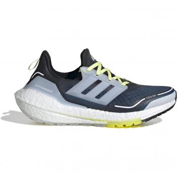 Zapatillas de running Adidas Ultraboost 21 Cold Rdy para mujer en color multicolor
