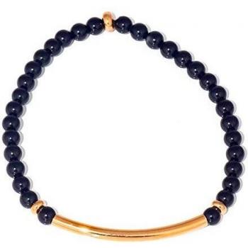 Pulsera Mujer Bobroff AJ002, 12 cm, diseño elegante y moderno, material resistente, cierre seguro, ideal para uso diario y ocasiones especiales
