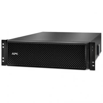 APC SRT192RMBPM sistema de alimentación ininterrumpida UPS 6000 VA