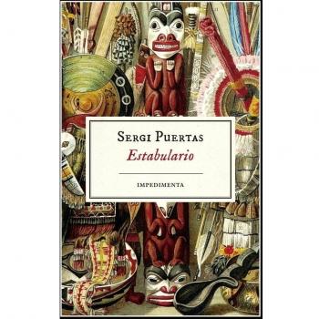 Estabulario - Sergi Puertas