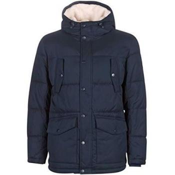 Pepe Jeans Parka Marino para Hombre XXL Azul