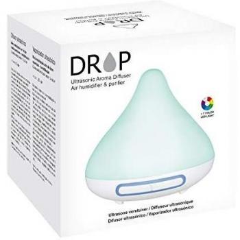 Physalis Difusor Ultrasonico Drop B Verde - 1 unidad