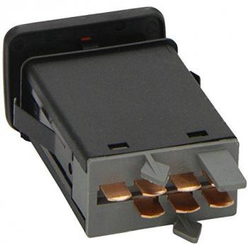 Interruptor de luz warning MAGNETI MARELLI para VOLKSWAGEN Golf, Bora (Ref: 000050971010)