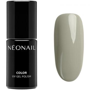 Esmalte Semipermanente NEONAIL Savanna Grass Green 7.2ml