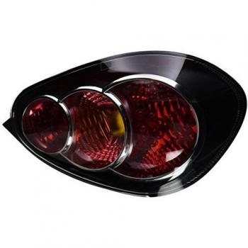 VAN WEZEL 5404931 faro trasero