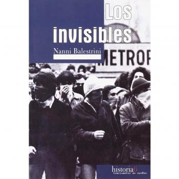 Invisibles, los
