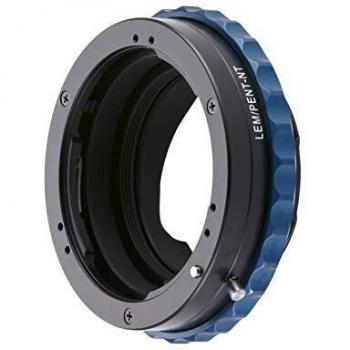 Novoflex Adapter for Pentax K Lenses to Leica M Body