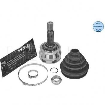 Juego de juntas del eje de transmisión MEYLE CV-joint 514 498 0004