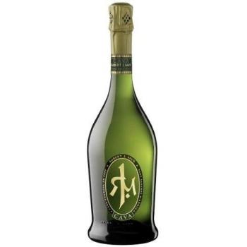 Robert J. Mur Especial Tradicio Brut Nature