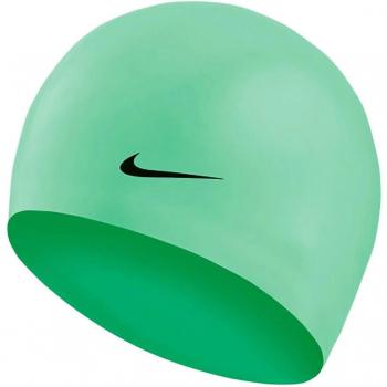 Nike Solid Unisex Bathing Cap