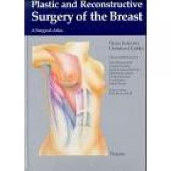 Plastic and Reconstructive Surgery of the Breast: A Surgical Atlas