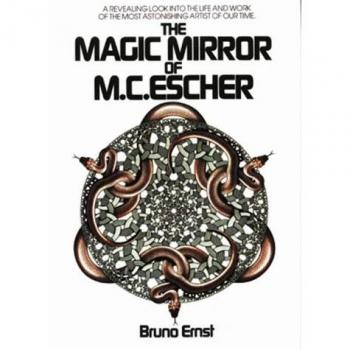 The Magic Mirror of M.C. Escher
