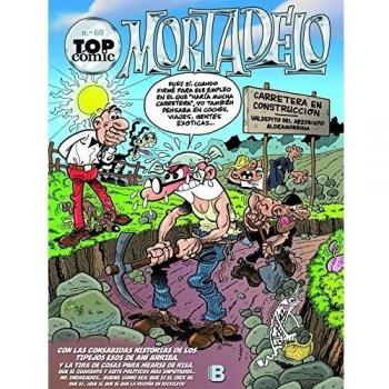 La ruta del yerbajo | La elasticina