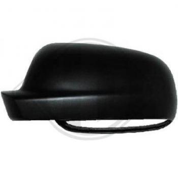 Cubierta de retrovisor exterior DIEDERICHS 2204028