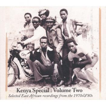 Kenya Special - Volume 2