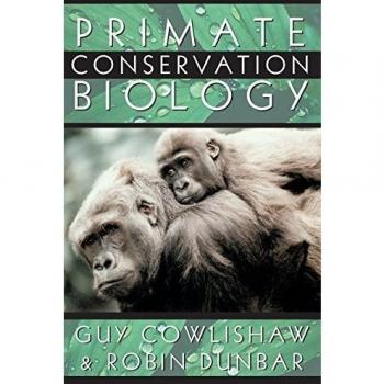 Primate Conservation Biology