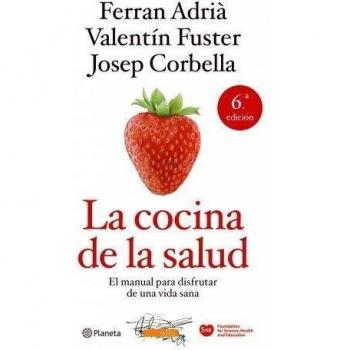 La cocina de la salud