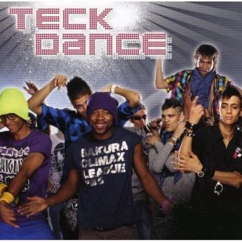 Teck Dance Vol.1