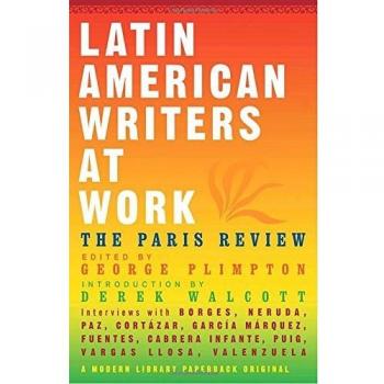 Latin American Writers at Work