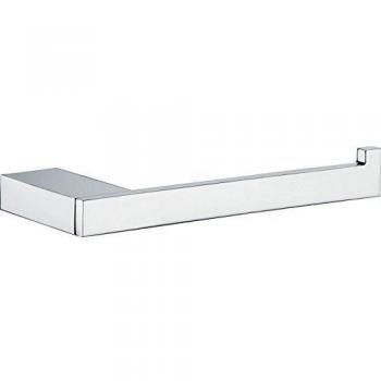 Gedy A3241300000 Portarrollo, Cromo