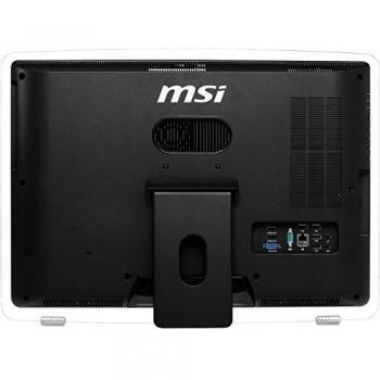 MSI Pro 6M-042EU 3.7GHz i3-6100 21.5 1920 x 1080Pixeles Negro All-in-One PC - Ordenador de sobremesa All in One