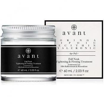 Avant Skincare Full Neck Tightening & Firming Treatment 60mL