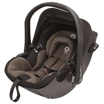 Kiddy - Silla de auto evoluna i-size