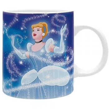 ABYstyle Taza La Cenicienta. Disney
