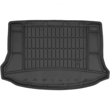 Alfombrilla de maletero FROGUM MMT A042 para VOLVO