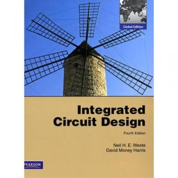 INTEGRATED CIRCUIT DESIGN: GLOBAL EDITION