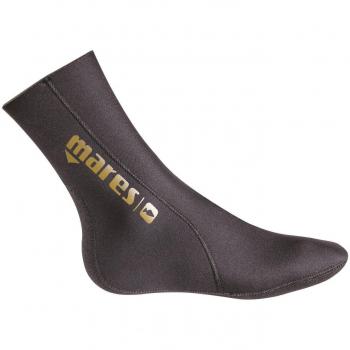 MARES - 422660M/392 : Calcetines FLEX GOLD 30 ULTRASTRETCH