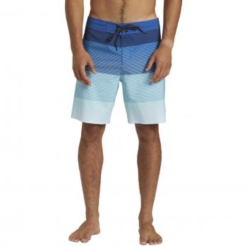 Bañador Azul para Hombre - Surfsilk Massive 18 Azul 33