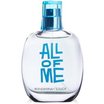 Eau de Toilette Mandarina Duck All of Me para Él 50 ml Spray