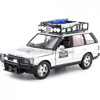 Bburago Range Rover 1:24