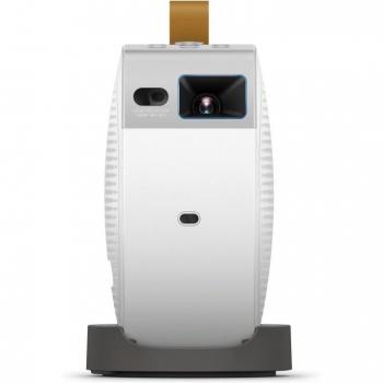 BenQ GV50 Portable DLP Laser Projector 500 ANSI Lumens Full HD (1080p) with Wi-Fi and Bluetooth