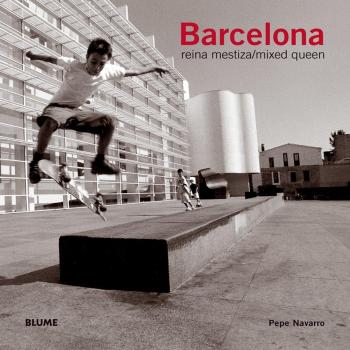Barcelona, Reina mestiza: Barcelona, Reina mestiza