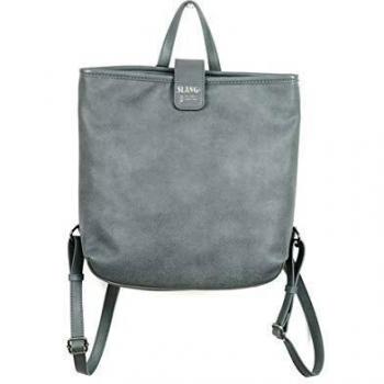 Slang MOCHILA CLP2 CLIP COLOR NAVY 31 x 28 x 9 cm