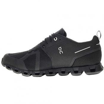 Cloud Waterproof Mesh Women's Low-Top Athletic Shoes
